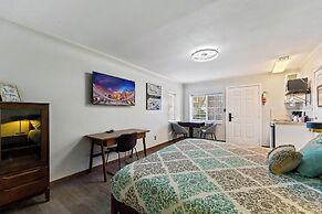 Soap Lake Natural Spa & Resort