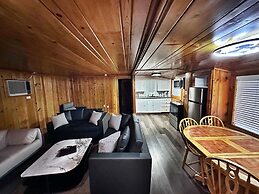 Soap Lake Natural Spa & Resort