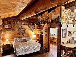 Soap Lake Natural Spa & Resort