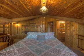 Soap Lake Natural Spa & Resort