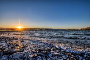 Soap Lake Natural Spa & Resort