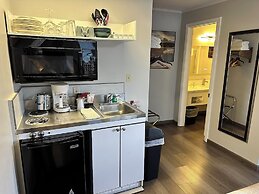 Soap Lake Natural Spa & Resort