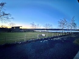 Soap Lake Natural Spa & Resort