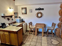 Soap Lake Natural Spa & Resort