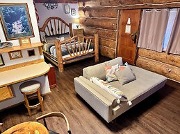 Soap Lake Natural Spa & Resort