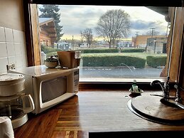 Soap Lake Natural Spa & Resort