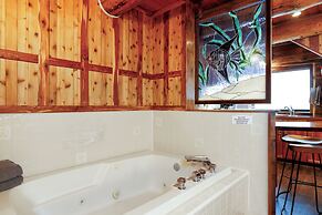 Soap Lake Natural Spa & Resort