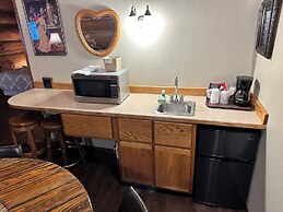 Soap Lake Natural Spa & Resort