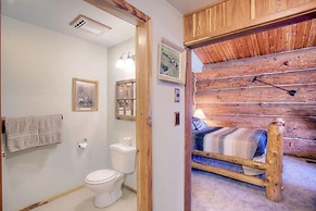 Soap Lake Natural Spa & Resort