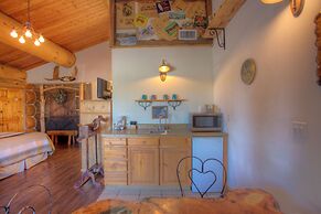 Soap Lake Natural Spa & Resort