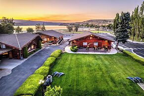 Soap Lake Natural Spa & Resort