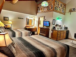 Soap Lake Natural Spa & Resort