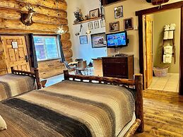 Soap Lake Natural Spa & Resort