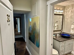 Soap Lake Natural Spa & Resort