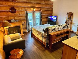 Soap Lake Natural Spa & Resort