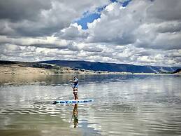 Soap Lake Natural Spa & Resort