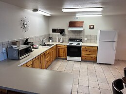 Soap Lake Natural Spa & Resort