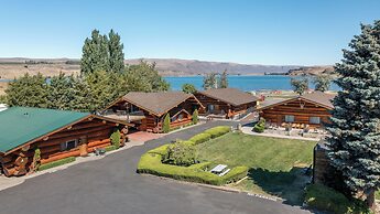 Soap Lake Natural Spa & Resort