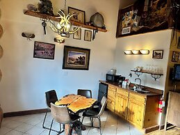 Soap Lake Natural Spa & Resort