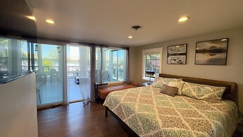 Soap Lake Natural Spa & Resort