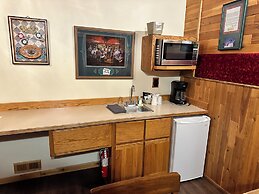 Soap Lake Natural Spa & Resort