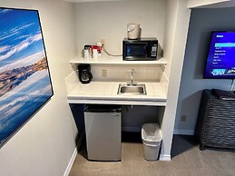 Soap Lake Natural Spa & Resort