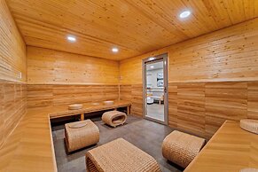 Soap Lake Natural Spa & Resort