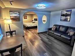 Soap Lake Natural Spa & Resort