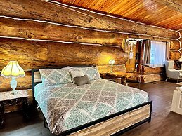 Soap Lake Natural Spa & Resort