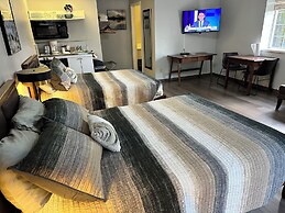 Soap Lake Natural Spa & Resort