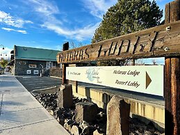 Soap Lake Natural Spa & Resort