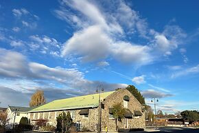 Soap Lake Natural Spa & Resort