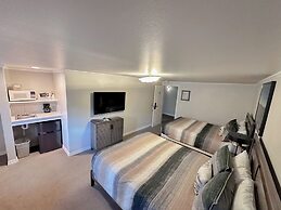 Soap Lake Natural Spa & Resort