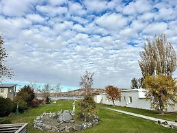 Soap Lake Natural Spa & Resort