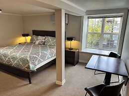 Soap Lake Natural Spa & Resort