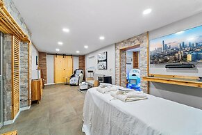 Soap Lake Natural Spa & Resort