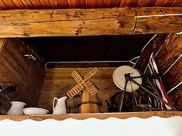 Soap Lake Natural Spa & Resort