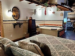 Soap Lake Natural Spa & Resort