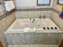 Soap Lake Natural Spa & Resort