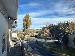 Soap Lake Natural Spa & Resort