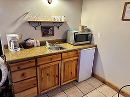 Soap Lake Natural Spa & Resort