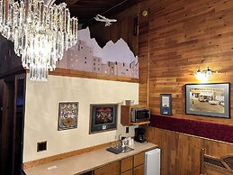 Soap Lake Natural Spa & Resort