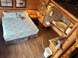 Soap Lake Natural Spa & Resort