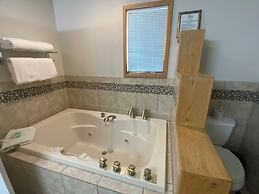 Soap Lake Natural Spa & Resort