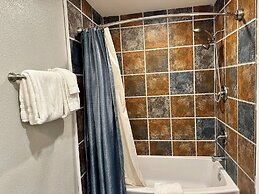 Soap Lake Natural Spa & Resort