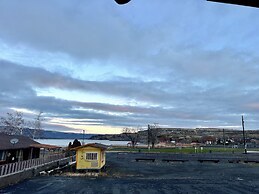 Soap Lake Natural Spa & Resort