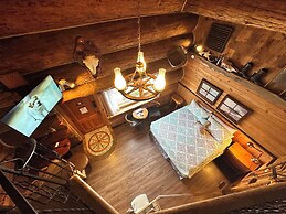 Soap Lake Natural Spa & Resort