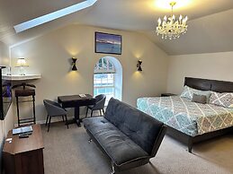 Soap Lake Natural Spa & Resort