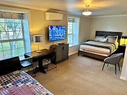 Soap Lake Natural Spa & Resort