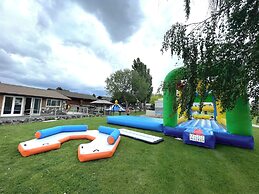 Soap Lake Natural Spa & Resort